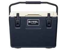 BAMKEL BAMKEL クーラーボックス 21L MODERN 22QT [BEIGE EBONY] 価格