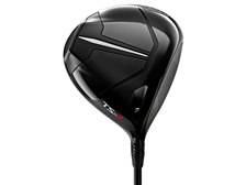 タイトリスト　TSR2 ドライバー 10度　ベンタスtrブルー5S タイトリスト TSR2 ドライバー [VENTUS TR BLUE 5 フレックス：R