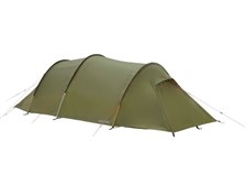 【新品未開封】オップランド3 Oppland3 PU Tent ノルディスク NORDISK Oppland 3 (2.0) PU Tent Dark Olive / ノルディスク