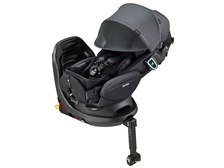 アップリカ フラディア グロウ ISOFIX セーフティープラス ロイヤル AB