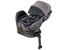 フラディア グロウ ISOFIX セーフティープラス プレミアム AB