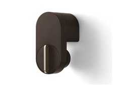 Qrio Lock Q-SL2/T [ブラウン] 価格比較 - 価格.com