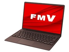 富士通 FMV LIFEBOOK CHシリーズ WC1/G3 KC_WC1G3_A002 スタンダード 