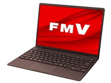 富士通 FMV LIFEBOOK CHシリーズ WC1/G3 KC_WC1G3_A024 Core i7・SSD