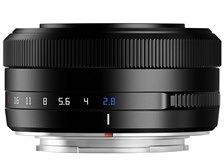 銘匠光学 TTArtisan AF 27mm f/2.8 レビュー評価・評判 - 価格.com