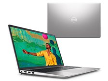 Dell Inspiron 15 3000 Core i5 1135G7・16GBメモリ・512GB SSD搭載 