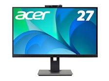 Acer Vero B7 B277Dbmiprczxv [27インチ ブラック] 価格比較 - 価格.com