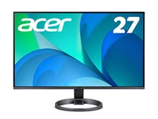 Acer Vero RL2 RL272ymiixv [27インチ ダークグレー] 価格比較