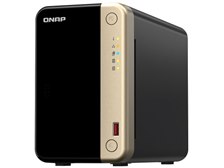 匿名配送 QNAP TS-264 QNAP TS-264-8G 価格比較 - 価格.com