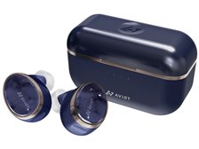 ★新品★AVIOT　TE-BD11tR　ホワイト　完全ワイヤレスイヤフォン 新製品】#AVIOT から超ロングバッテリーを実現した完全