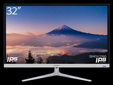 JAPANNEXT JN-IPS3201UHDR [32インチ] 価格比較 - 価格.com