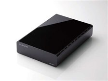 ELECOM ELD-HTV060UBK Anbernic ６テラ エレコム ELD-HTV060UBK [ブラック] 価格比較 - 価格.com
