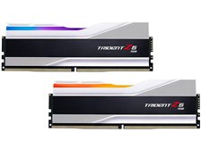 G.Skill F5-7800J3646H16GX2-TZ5RS [DDR5 7800MT/s 16GB 2枚組