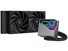 DEEPCOOL LT520 R-LT520-BKAMNF-G-1 [ブラック] 価格比較 - 価格.com