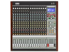 KORG SoundLink MW-2408-NW [ナチュラルウッド] 価格比較 - 価格.com