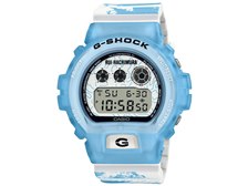 カシオ G-SHOCK 八村 塁選手シグネチャーモデル DW-6900RH-2JR 価格