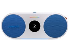 ポラロイド Polaroid P2 Music Player [Blue] 価格比較 - 価格.com