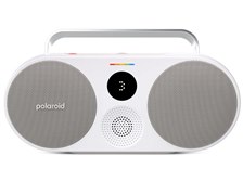 ポラロイド Polaroid P3 Music Player [Gray] 価格比較 - 価格.com