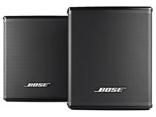 Bose Surround Speakers [ボーズブラック ペア] 価格比較 - 価格.com