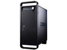 マウスコンピューター DAIV Z9-3060Ti Core i9 12900/RTX 3060Ti/32GB 
