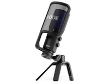 RODE Microphones NT-USB+ 価格比較 - 価格.com