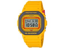 カシオ G-SHOCK DW-5610Y-9JF 価格比較 - 価格.com