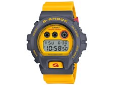 カシオ G-SHOCK DW-6900Y-9JF 価格比較 - 価格.com