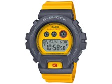 カシオ G-SHOCK GMD-S6900Y-9JF オークション比較 - 価格.com