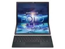 ASUS Zenbook 17 Fold OLED UX9702AA UX9702AA-MD007WS [テック