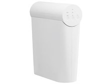 コンパクト衣類乾燥機XRC-G010ホワイト　プラスマイナスゼロ　新品未使用 Amazon.co.jp: 【たたむとわずかA4サイズ】±0 プラスマイナス