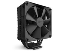 NZXT T120 BLACK RC-TN120-B1 [ブラック] 価格比較 - 価格.com