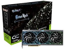 Palit Microsystems NED4080S19T2-1030G (GeForce RTX 4080 GameRock 