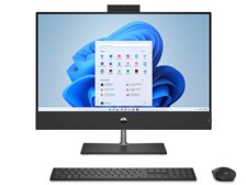HP Pavilion All-in-One 24-ca1170jp アドバンスモデル S2 
