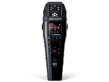 ZOOM MicTrak M4 価格比較 - 価格.com