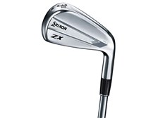 流行り の ブランド  スリクソン ダンロップ ZX ユーティリティー II Mk クラブ