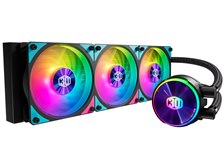 COOLER MASTER MasterLiquid PL360 Flux 30th Anniversary Edition MLY 