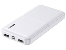 コスパ最高』 HI-DISC HD-MB10000TAWH [ホワイト] えーーーいちさんの