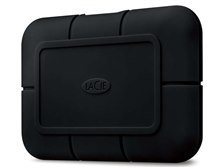 未開封新品：LaCie　ラシー　STHW4000800　外付けSSD 4TB Amazon | ラシー LaCie SSD 外付けSSD 4TB 1big Dock SSD Pro