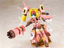 コトブキヤ メダロット 1/6 FSL01-F ファンシーエール 価格比較 - 価格.com