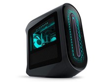 Dell ALIENWARE AURORA R15 Core i7 13700KF・16GBメモリ・512GB SSD 