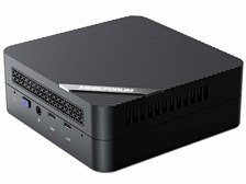 MINISFORUM UM690 UM690-32/512-W11Pro(6900HX) 価格比較 - 価格.com