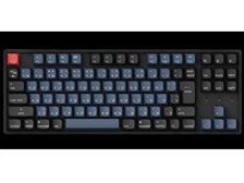 Keychron キークロン K8P-J1-JIS ワイヤレスキーボード Keychron K8 Pro QMK/VIA ワイヤレス・メカニカルキーボード