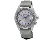 セイコー プロスペックス Alpinist European Limited Edition