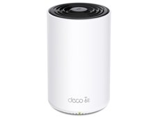 TP-Link Deco XE75(1パック) 価格比較 - 価格.com