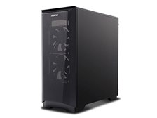 FRONTIER FRGH670/KD64 価格.com限定/Core i7 13700KF/16GBメモリ/1TB 