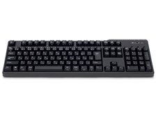 FILCO Majestouch Convertible 3 FKBC108MPS/JB3 静音赤軸 価格比較 - 価格.com