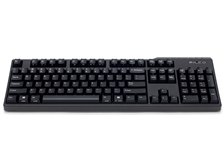 FILCO Majestouch Convertible 3 FKBC104MRL/EB3 赤軸 価格比較 - 価格.com