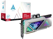 ASRock Radeon RX 7900 XTX AQUA 24GB OC [PCIExp 24GB] 価格比較
