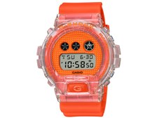 カシオ G-SHOCK Lucky Dropシリーズ DW-6900GL-4JR 価格比較