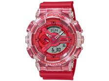 カシオ G-SHOCK Lucky Dropシリーズ GA-110GL-4AJR 価格比較 - 価格.com